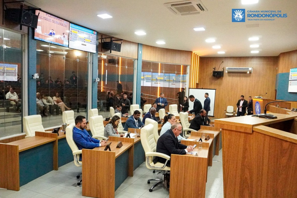 Carteira Municipal do Paciente Oncológico é Lei em Rondonópolis e garante atendimento prioritário