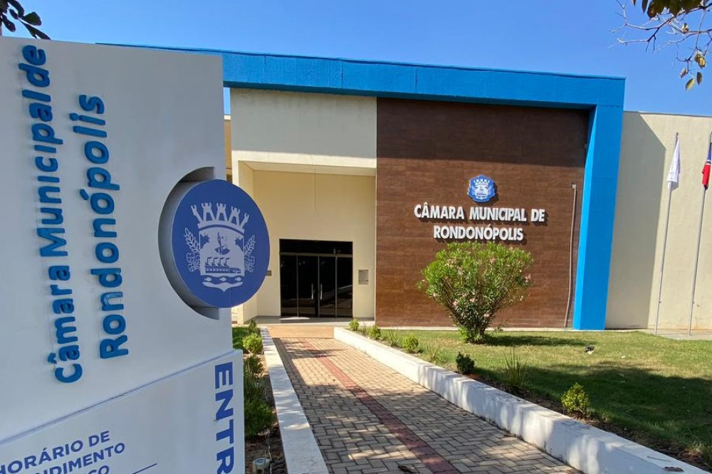 Câmara cria comissão para atualizar cadastro de bens e reforçar responsabilidade com o patrimônio público
