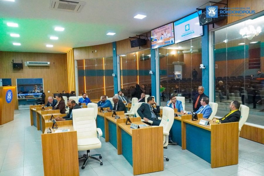 Câmara aprova repasse de R$ 2 milhões para garantir portões abertos na 52ª Exposul