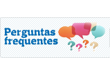Perguntas Frenquentes
