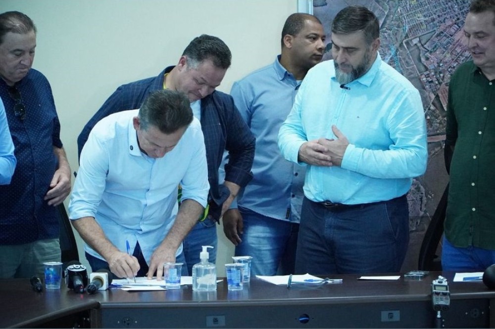 Vereadores solicitam construção de Hospital Regional em Rondonópolis