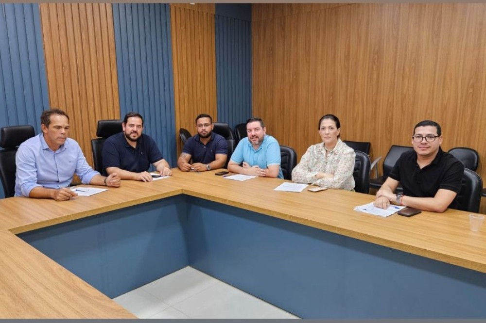 CEI solicita contratação de assessoria técnica para apurar situação financeira da Santa Casa