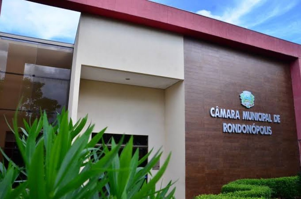 Pauta da 47ª Sessão Ordinária da 17ª Legislatura 08 de dezembro de 2021, com início às 13:30 horas, local: Câmara Municipal - Rondonópolis-MT