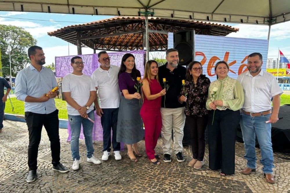 Evento “Ação por Elas” reúne grande público e celebra conquistas femininas