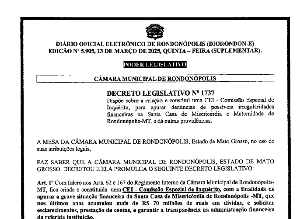 Decreto Legislativo Nº 1737
