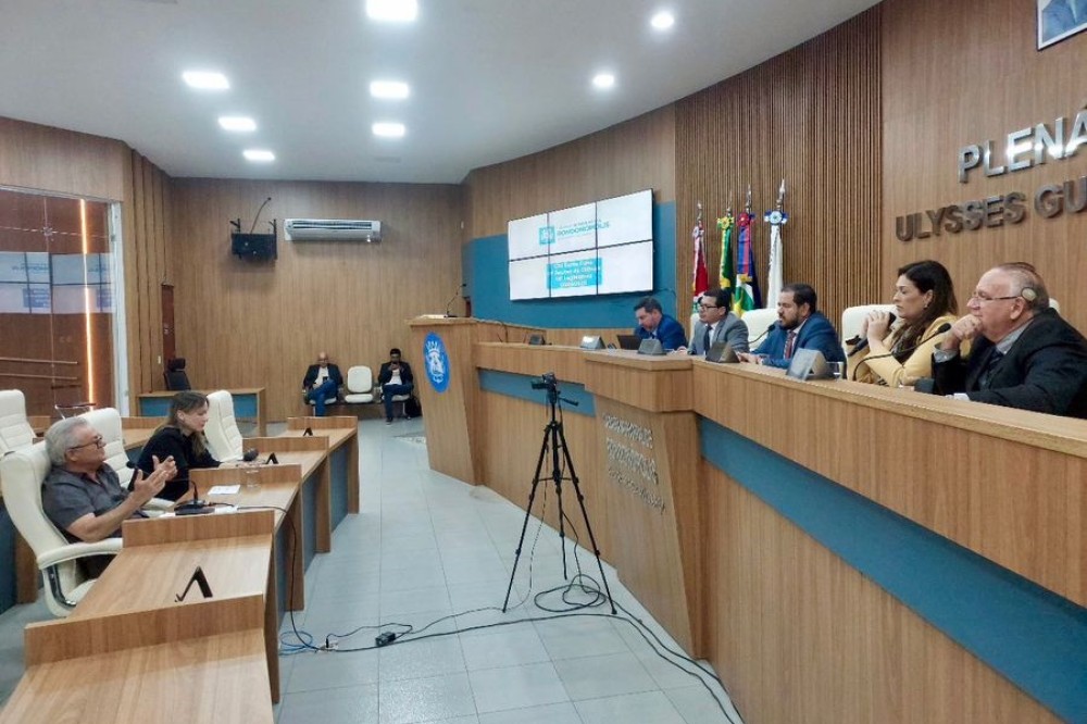 CEI avança nas investigações e ouve ex-conselheiro da Santa Casa
