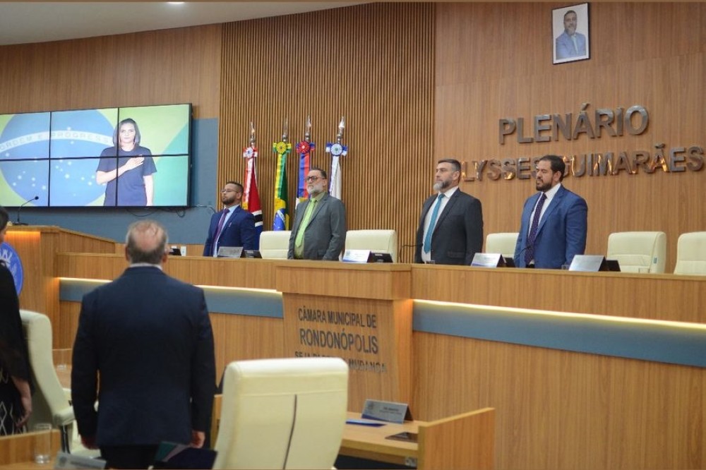 Câmara aprova recurso para garantir pagamento da CODER e cria comissão para revisar leis urbanas