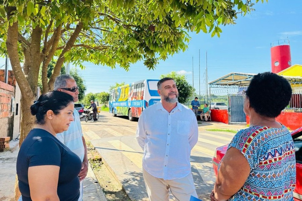 Câmara de Rondonópolis atinge marca de 100 dias com projetos que aproximam Legislativo e população