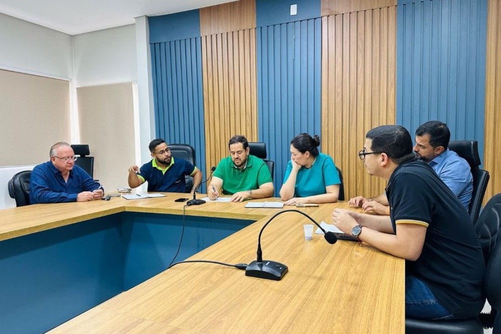 Presidente do CRM é o 1º convocado da CEI