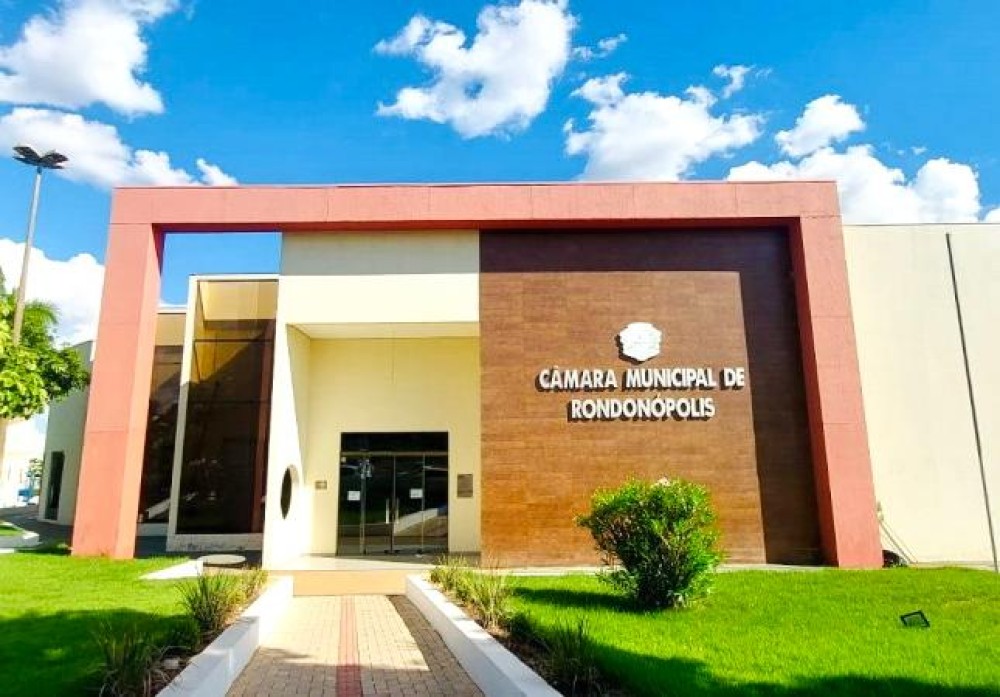 Câmara divulga contas anuais de gestão