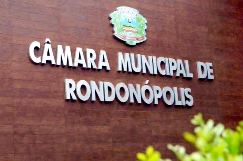 Câmara Municipal convoca fornecedores para cadastro geral