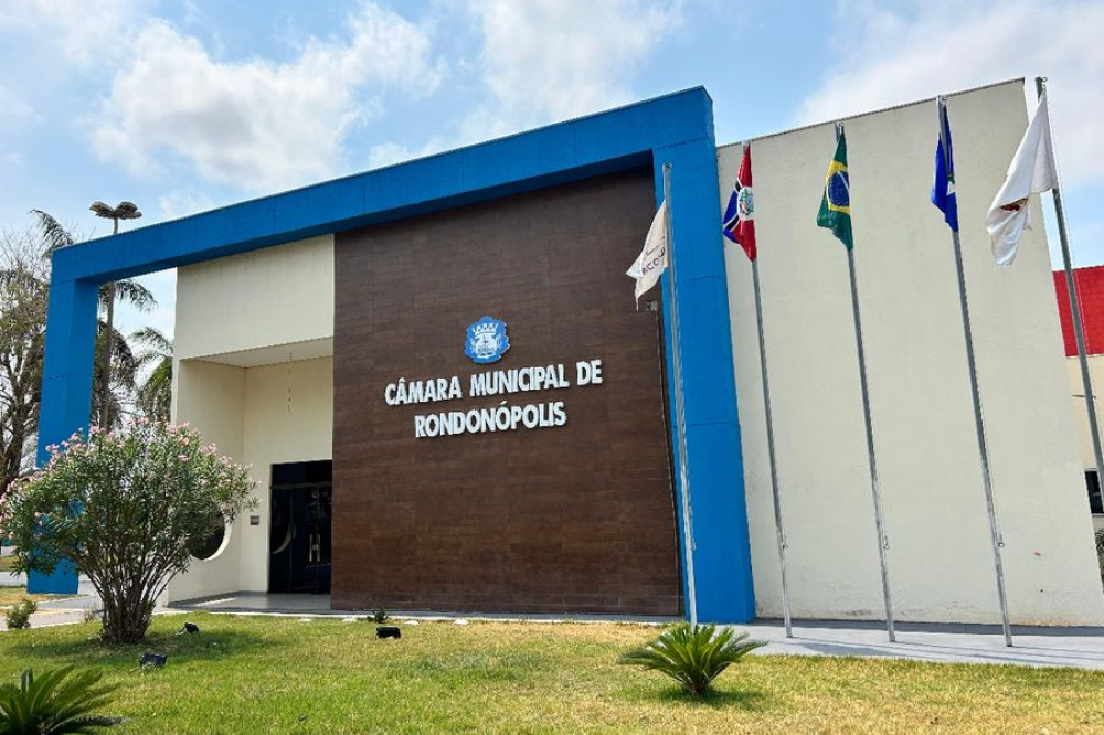 Câmara inicia ciclo de audiências públicas para discutir orçamento de 2026